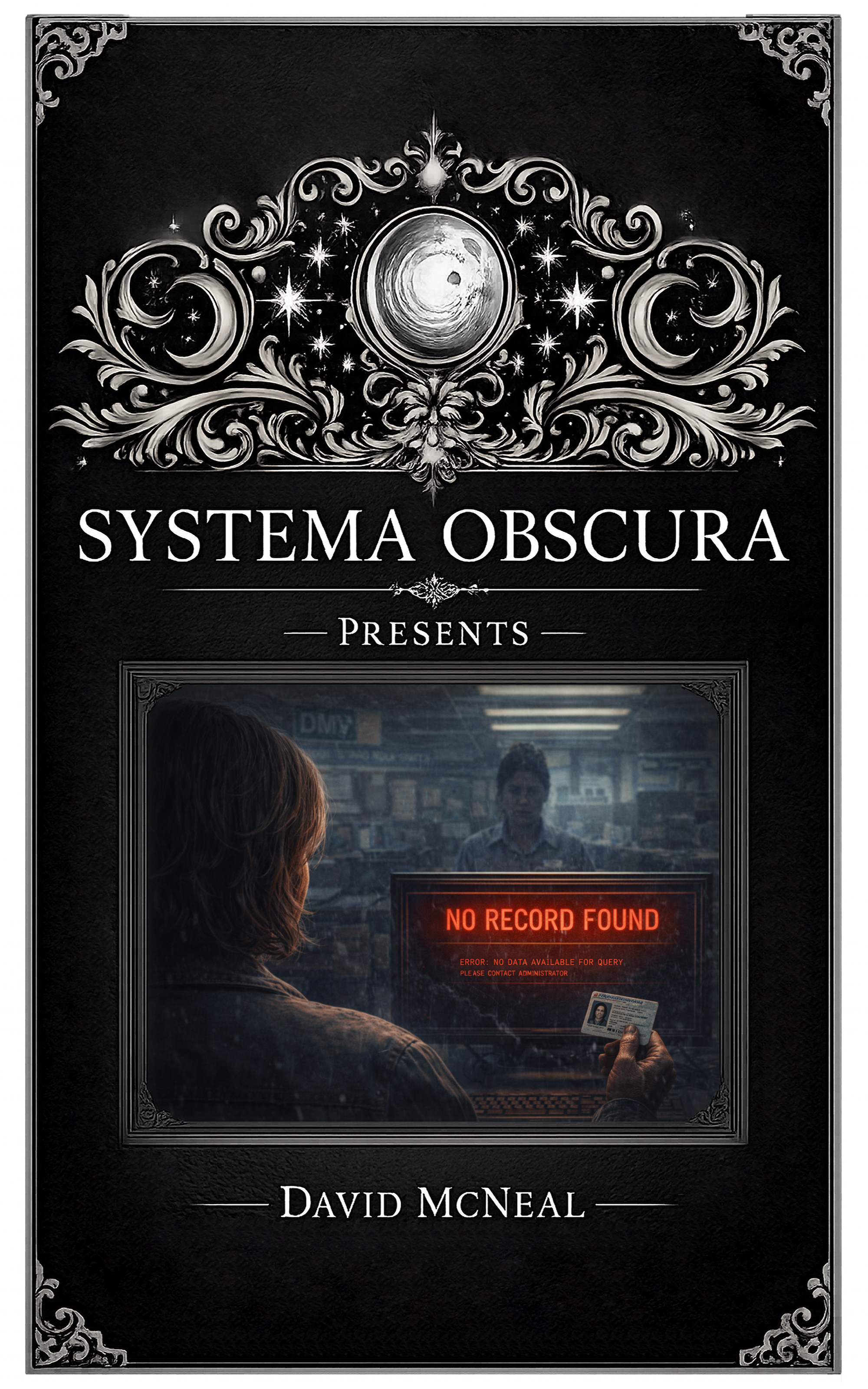 No Record Found cover